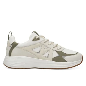 Hot Mallet Angel Off-White Tan