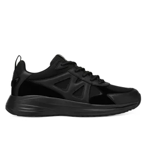 Cheap Mallet Angel Triple Black
