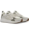 Hot Mallet Angel Off-White Tan