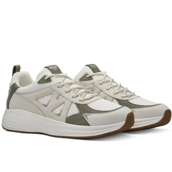 Hot Mallet Angel Off-White Tan