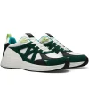 Online Mallet Angel Green