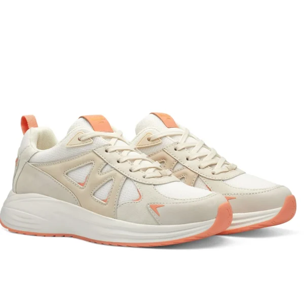 mallet_angel_womens_1-1.webp Shop Mallet Angel Womens Off-White Peach