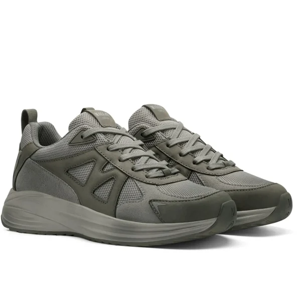 Flash Sale Mallet Angel Womens Drench Khaki