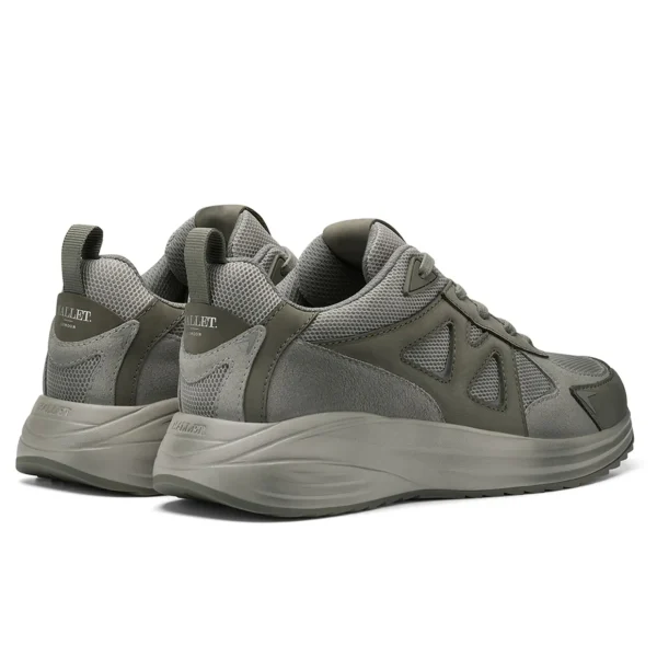 Flash Sale Mallet Angel Womens Drench Khaki