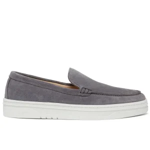mallet_bentham_0-11.webp Store Mallet Bentham Loafer Grey Suede