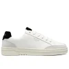 Store Mallet Bentham Derby Off-White Black Tab
