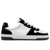 Online Mallet Bentham Court Black White