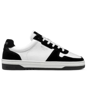Online Mallet Bentham Court Black White