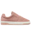 mallet_bentham_0-9.webp Sale Mallet Bentham Court Pink Suede