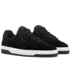 mallet_bentham_1-6.webp Best Sale Mallet Bentham Court Black Suede