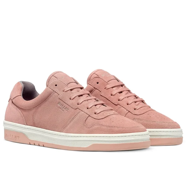 mallet_bentham_1-9.webp Sale Mallet Bentham Court Pink Suede