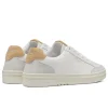 mallet_bentham_2-3.webp Sale Mallet Bentham Derby Off-White Beige Tab