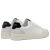 Store Mallet Bentham Derby Off-White Black Tab