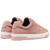 mallet_bentham_2-9.webp Sale Mallet Bentham Court Pink Suede