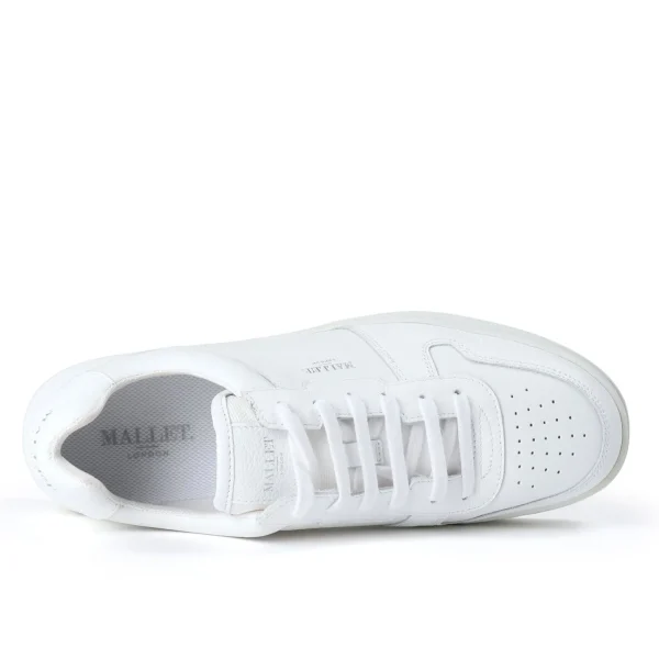 mallet_bentham_3-3.webp Sale Mallet Bentham Court Tumbled Triple White