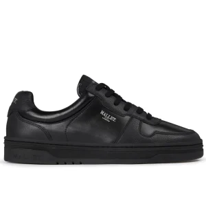 Fashion Mallet Bentham Court Tumbled Triple Black