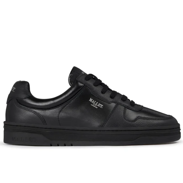 mallet_bentham_court_tumb_0.webp Fashion Mallet Bentham Court Tumbled Triple Black