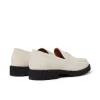 Sale Mallet Broadgate Loafer Almond Suede