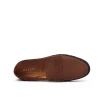 Discount Mallet Broadgate Loafer Mocha Suede