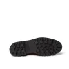 Discount Mallet Broadgate Loafer Mocha Suede