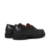 Best Mallet Broadgate Loafer Triple Black