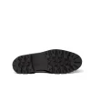 Best Mallet Broadgate Loafer Triple Black