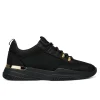 Flash Sale Mallet Elmore Python Triple Black