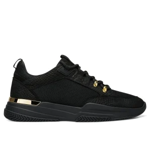 Flash Sale Mallet Elmore Python Triple Black