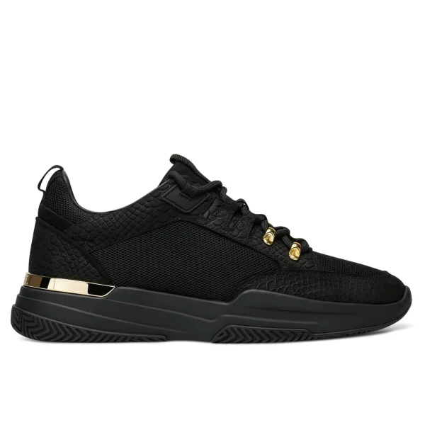 Flash Sale Mallet Elmore Python Triple Black