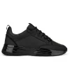 Discount Mallet Elmore Saffiano Triple Black