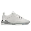Store Mallet Elmore Saffiano Triple White