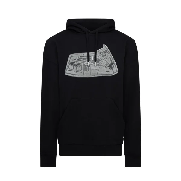 mallet_estate_graphic_loo_0.webp Flash Sale Mallet Estate Graphic Loopback Hood Black Organic