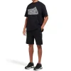 Cheap Mallet Estate Graphic Tee Black Organic