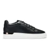 Discount Mallet Grftr Black Leather