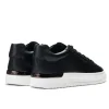 Discount Mallet Grftr Black Leather