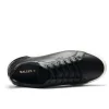 Discount Mallet Grftr Black Leather