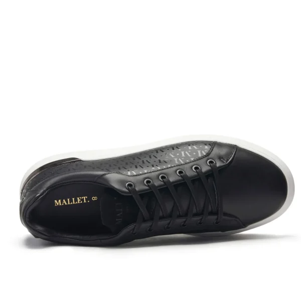 mallet_grftr_black_mono_3.webp Cheap Mallet Grftr Black Mono