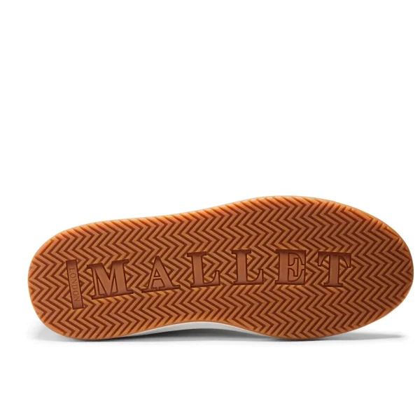 Discount Mallet Grftr White Gum