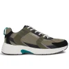Flash Sale Mallet Holloway Black Khaki