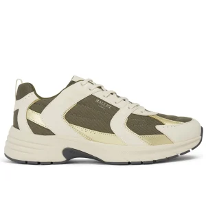Best Sale Mallet Holloway Khaki Cream