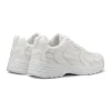 Cheap Mallet Holloway Triple White