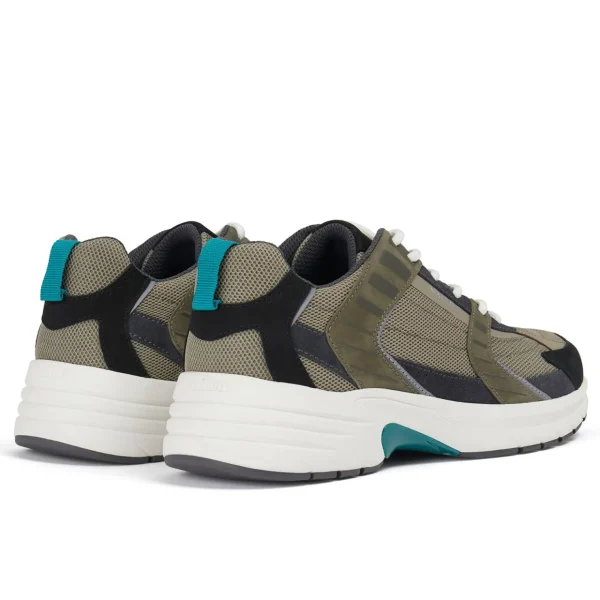 Flash Sale Mallet Holloway Black Khaki