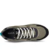 Flash Sale Mallet Holloway Black Khaki