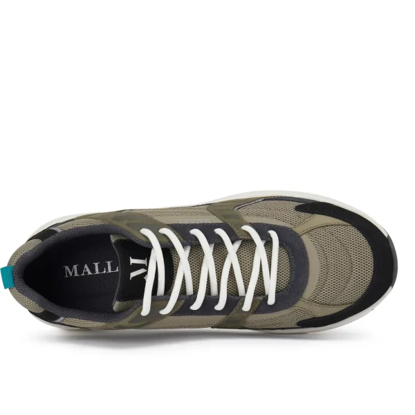 Flash Sale Mallet Holloway Black Khaki