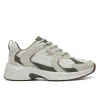 Cheap Mallet Holloway Off-White Womens Khaki