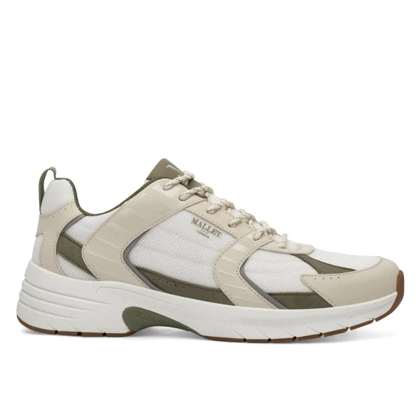 Cheap Mallet Holloway Off-White Tan Off White Tan