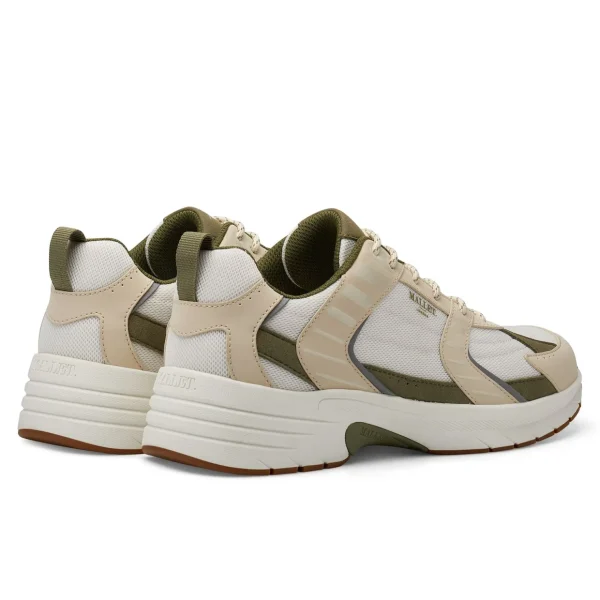 Cheap Mallet Holloway Off-White Tan Off White Tan