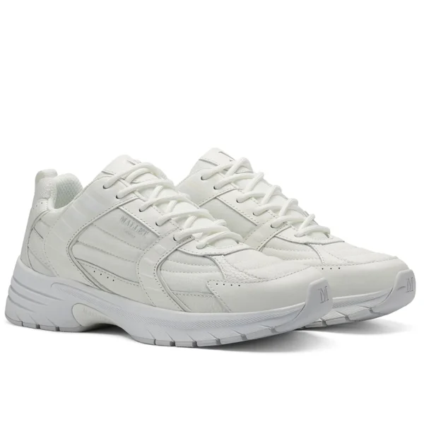 Best Sale Mallet Holloway Triple Womens White