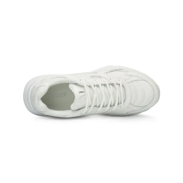 Best Sale Mallet Holloway Triple Womens White