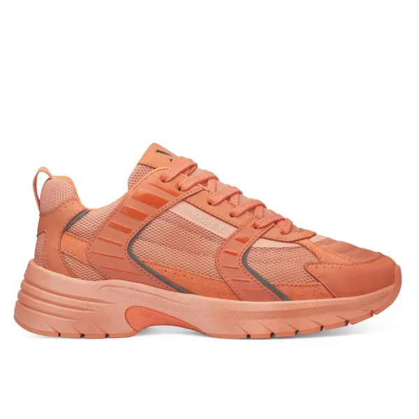 Best Sale Mallet Holloway Womens Drench Peach